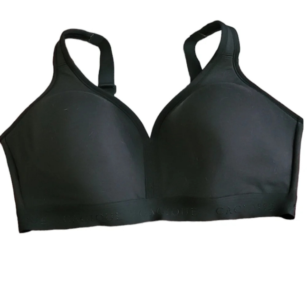 Cacique Bra